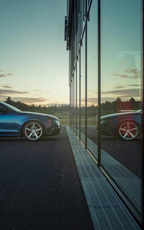 Ihr Automakler in Düsseldorf, powered by Autozentrum Düsseldorf