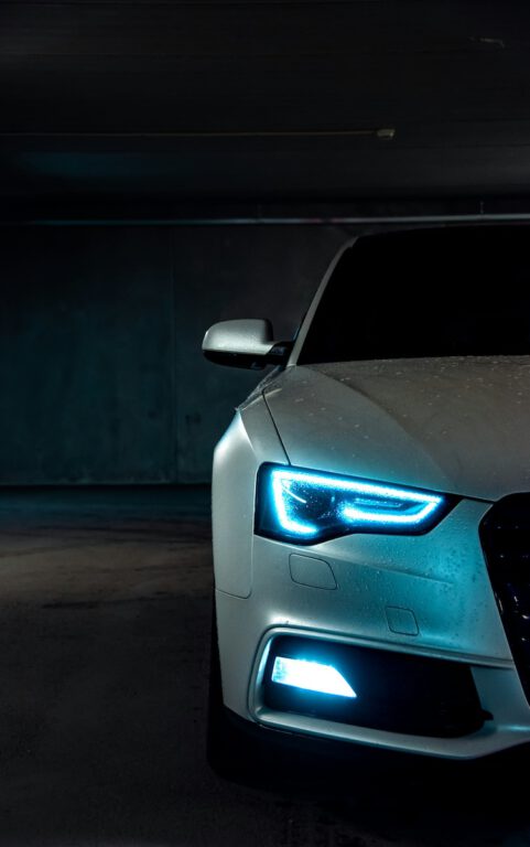 Audi - Bild Automakler Düsseldorf